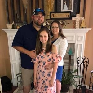 Meet your Posher, Carrie